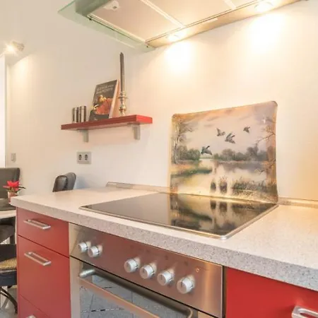 Apartament Appartementhaus Saxonia August Der Starke
