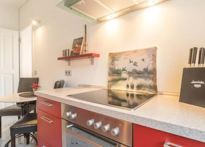 Διαμέρισμα Appartementhaus Saxonia August Der Starke